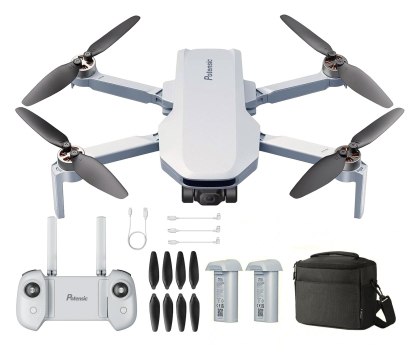 Dron Potensic Atom SE Fly More Combo